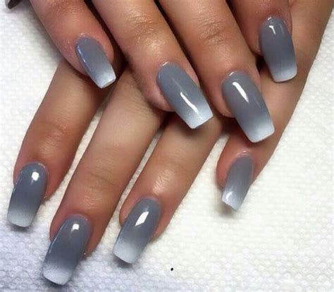 Pin By Kiondra Johnson On Nails♛ Nails Gorgeous Nails Ombre Nail