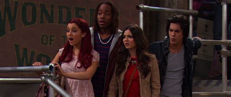 Victorious Cast: Where Are They Today? Update