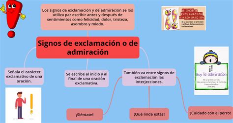 Para Que Se Usan Los Signos De Exclamacion E Interrogacion Infoupdate Org