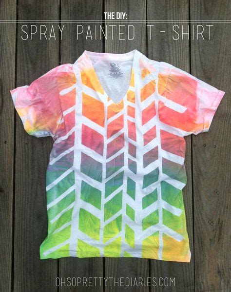 37 Diy Neon Shirts Ideas Neon Shirts Diy Shirt Neon