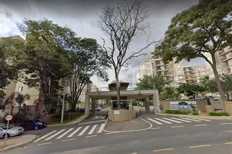 Apartamento Na Rua Lucindo Silva Parque Fazendinha Em Campinas