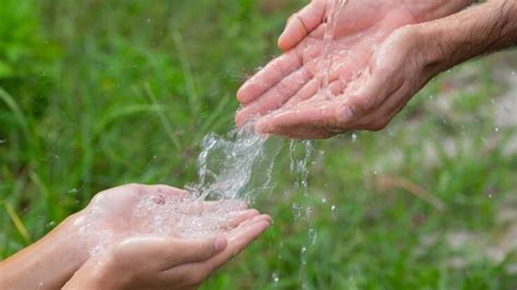 ¡ojo El Racionamiento De Agua Continúa Mañana En Este Sector Diario Del Sur