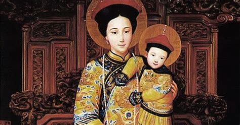 Blog Do Deiber 7º Dia Nossa Senhora De Sheshan