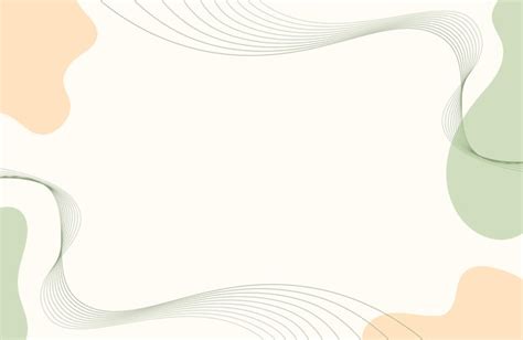 Premium Vector | Aesthetic Background Abstract Minimalist Background ...