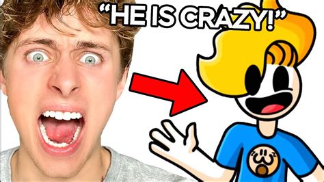 So I Watched Haminations Youtube