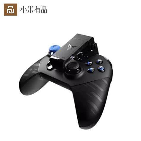 Xiaomi Flydigi Apex Wireless Controller Telegraph