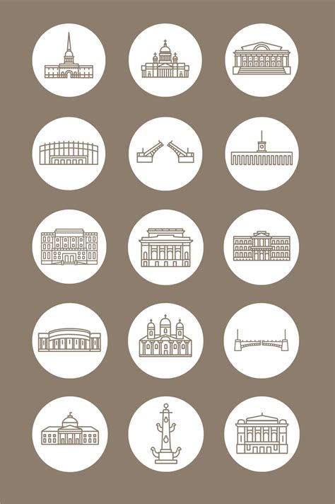 Icons Design (SPB) :: Behance