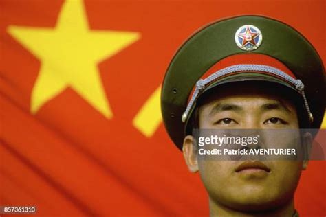 536 Chinese Military Academy Stock Photos High Res Pictures And