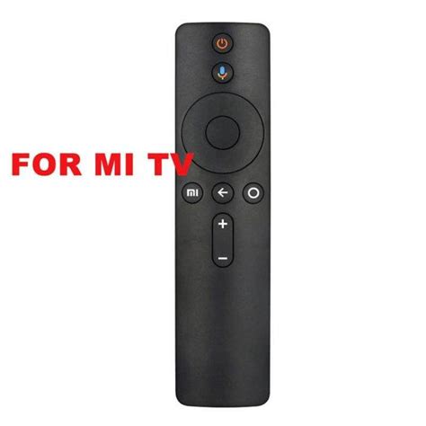 NEW Original For Xiaomi Mi Smart LED TV Remote Control L43M5 5ARU BOX 3