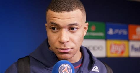 Top Source Provides Realistic Mbappe Update As Liverpool Links