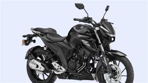 Yamaha Motorcycles India Models | Reviewmotors.co