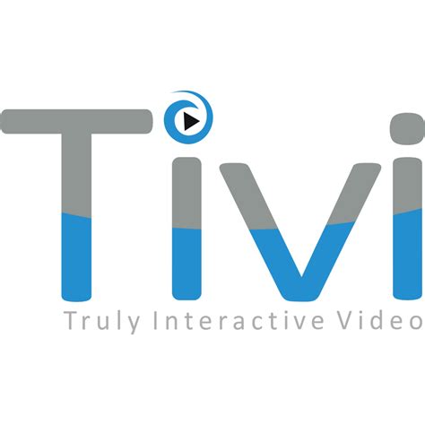 Tivi logo, Vector Logo of Tivi brand free download (eps, ai, png, cdr ...