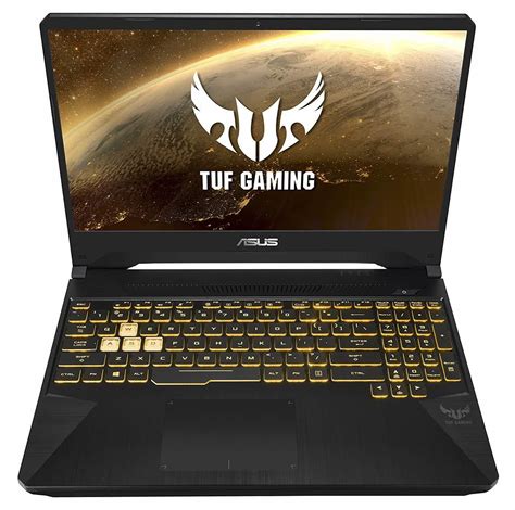 Asus FX505DT TUF Gaming Reviews - TechSpot