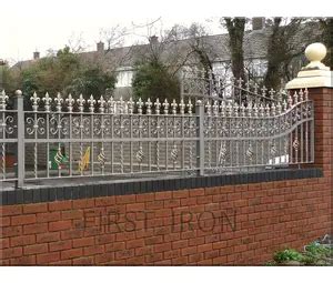 Fence Panels Philippines Gates And Fences Fence Panels Philippines