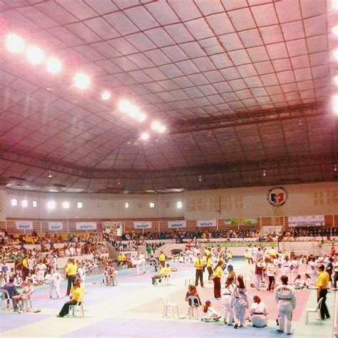 Photos At Ninoy Aquino Stadium Now Closed Malate Maynila City Of