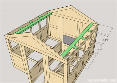 diy-truck-camper-plans-18 - Saws on Skates