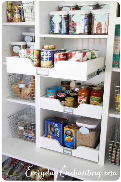 Pantry Organizing Mistakes You Don T Want To Make