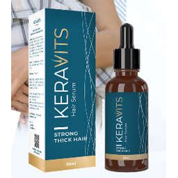 Keravits Hair Serum Thailand Crunchbase Event Profile