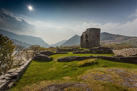 Die 9 Besten Sehenswürdigkeiten In Wales