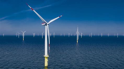 Worlds Largest Floating Wind Farm Opens In Norway Greencitizen