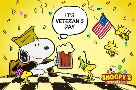 Veterans Day Snoopy Snoopy Pictures Snoopy Love