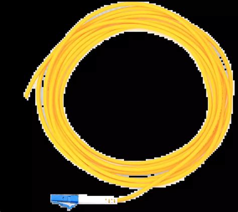 Buy Fiber Lc Fiber Single Mode Pigtail Online In Hyderabad India