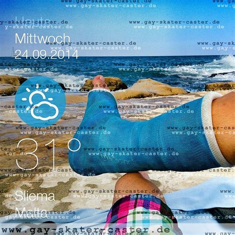 Slwc The Gay Skater Caster