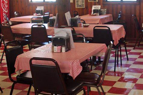 THE 10 BEST Restaurants in Hillsville (Updated January 2025)