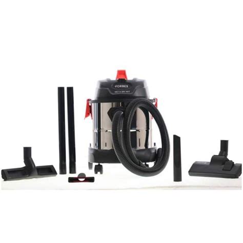 Eureka Forbes 12 0 L Tank Wet And Dry Nxt 1380 W Wet And Dry Vacuum Cle