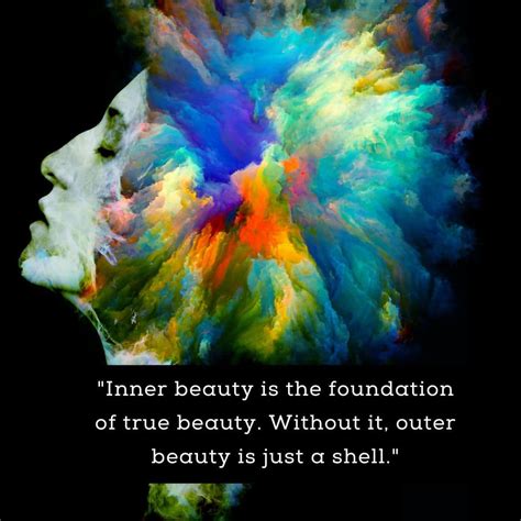 250 Uplifting Inner Beauty Quotes To Boost Your Confidence Morning Pic