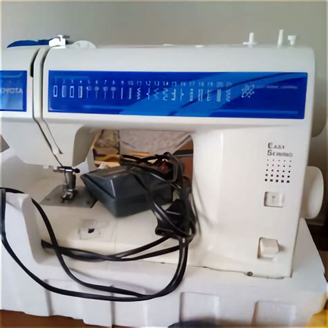 Toyota Sewing Machine Rs 2000 For Sale In UK 45 Used Toyota Sewing