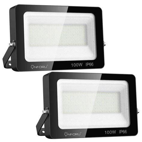 Brightest Led Security Flood Light Shelly Lighting