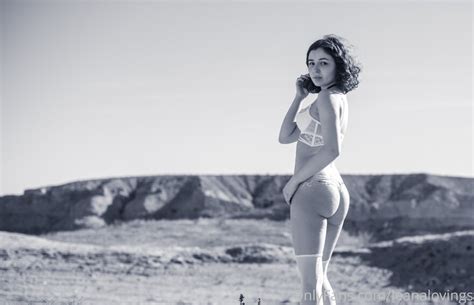 Lenna Lovings Solo Leanalovings I M Feeling Wispy Today Porn Pic