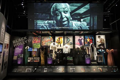 Inside The Smithsonians New National Museum Of African American