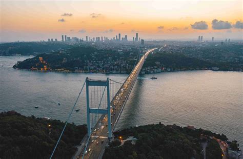 The Beauty of the Bosphorus - Reminder Tour