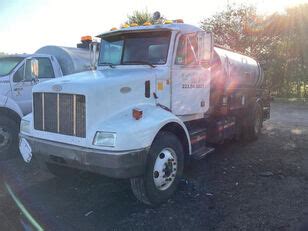 Peterbilt Truck Used Peterbilt Truck For Sale Autoline Info