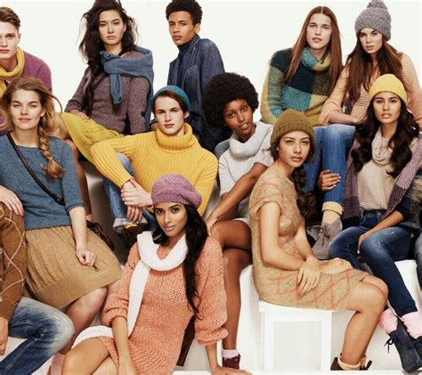 Fashion Benetton United Colors Of Benetton Ad Campaign