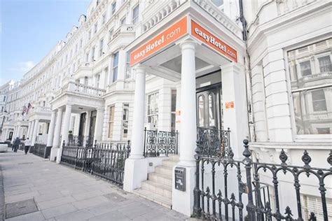 EASYHOTEL LONDON SOUTH KENSINGTON - Updated 2025 Prices & Specialty ...