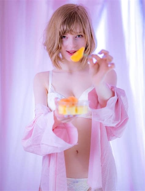 ᐉElla Freyaслив nude фото Onlyfans голой модели Eranyan видео с