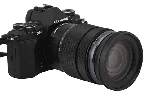 Olympus M Zuiko Digital Ed Mm F Is Pro Review Introduction