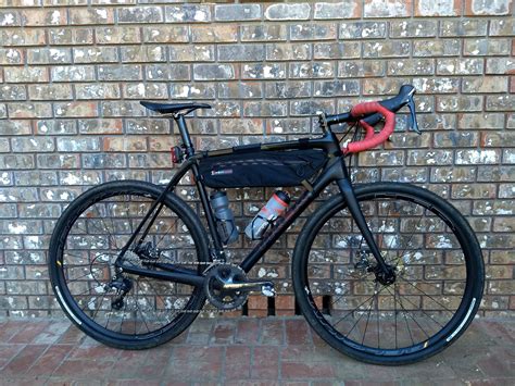2016 Trek Boone
