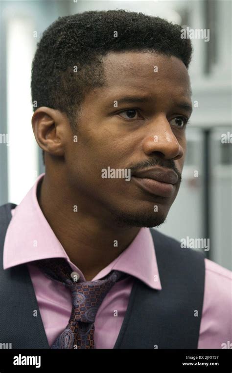 Nate Parker Non Stop 2014 Stock Photo Alamy