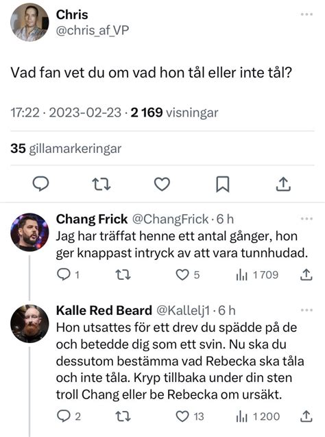 Haveristerna On Twitter Rt Deadkennedy Nasser Relsens Runkgubbe