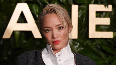 Marvel Cinematic Universe Star Pom Klementieff Talks Disney-Fox Merger ...