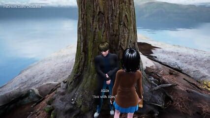 Anal Sex With Alan Deluded Unreal Engine RPG