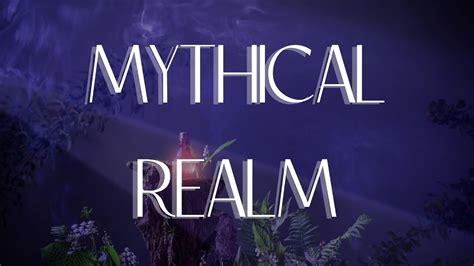 Mystical Marvels: A Mesmerizing Montage of Mythical Creatures - YouTube