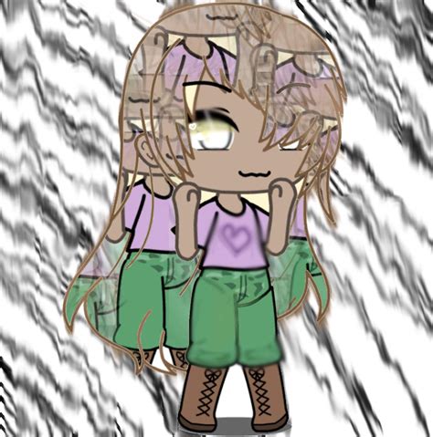 Ever Seen See Through Hair Lunimeamino Amino