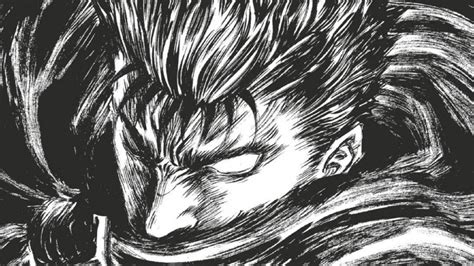 Berserk In Arrivo Il Nuovo Capitolo E Il Volume Ecco Le Date Tom S