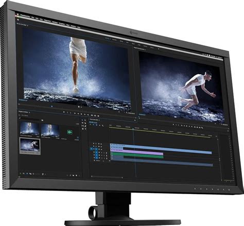 Eizo Coloredge Cs K Bk K Uhd Color Accurate Professional