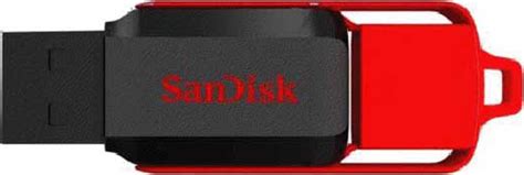 Sandisk Cruzer Switch 16 Gb Sdcz52 016g B35 Zbozi Cz